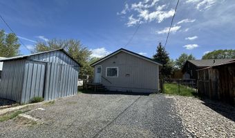 103 B Ave, Seneca, OR 97873