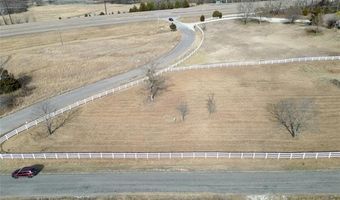 County Road 1541, Ada, OK 74820