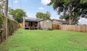 1216 11th Ave NW, Ardmore, OK 73401