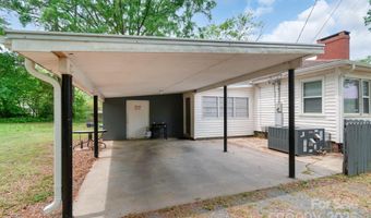 1116 Montgomery Ave, Albemarle, NC 28001