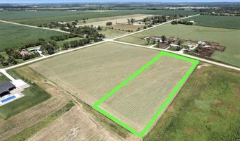 3 Acres Ashland Road Co Rd 6, Ashland, NE 68003
