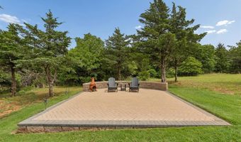 13281 Rock Hollow Cir, Arcadia, OK 73007