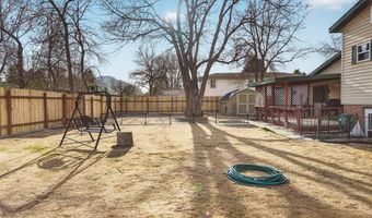 1032 Alpine Ave, Cody, WY 82414
