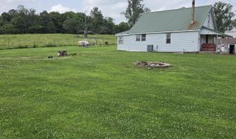 845 N Crowe Rd, Bloomfield, IN 47424