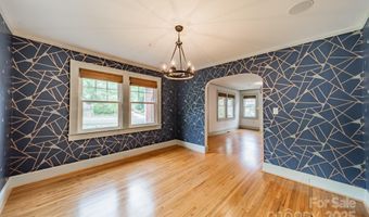 2400 Commonwealth Ave, Charlotte, NC 28205
