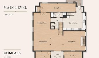5327 16TH St NW, Washington, DC 20011