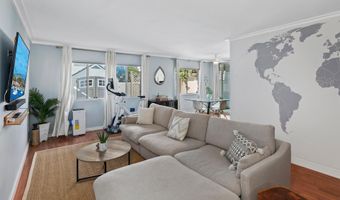2701 2nd Ave 105, San Diego, CA 92103