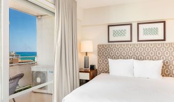 1777 Ala Moana Blvd 2325, Honolulu, HI 96815