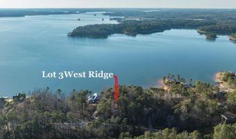 124 West Rdg, Alexander City, AL 35010