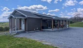 258 Lovely Rd, Alum Bank, PA 15521
