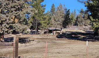 31747 Godowa Springs Rd, Beatty, OR 97621
