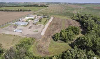 3300 Fair Road Ave, Abilene, KS 67410