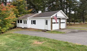 157 Main Rd, Abbot, ME 04406