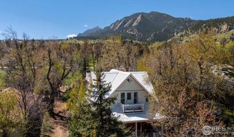 838 University Ave, Boulder, CO 80302