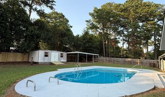 102 McSwean Dr, Abbeville, AL 36310