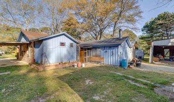 118 MAPLE St, Bernice, LA 71222