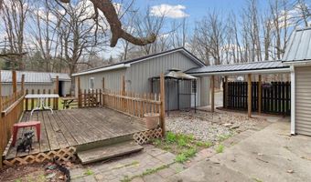 4125 W Harrison Rd, Alma, MI 48801
