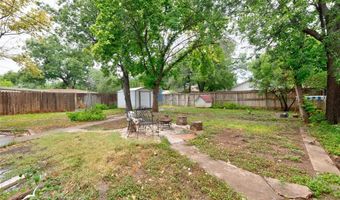 3266 College St, Abilene, TX 79605