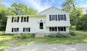 651 Suncook Valley Rd, Alton, NH 03809