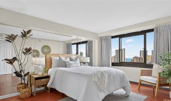 2333 Kapiolani Blvd 2616, Honolulu, HI 96826