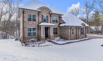 1091 Green Rd, Ann Arbor, MI 48105