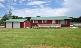 604 Cemetery Rd, Dayton, WY 82836