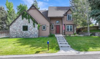 524 Skyline Dr, Elko, NV 89801