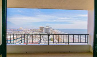 3851 Boardwalk 903, Atlantic City, NJ 08401