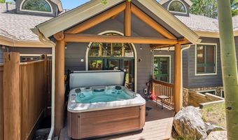 434 KINGS CROWN Rd 434, Breckenridge, CO 80424