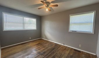201 E South St, Albion, IA 50005