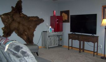 110 MERRIMAC Trl, Boulder, WY 82923