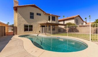 5971 W VENUS Way, Chandler, AZ 85226