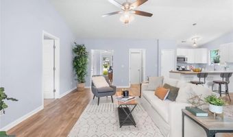 1540 Foxhall Ln SE, Atlanta, GA 30316