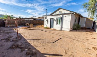 1145 E 5TH St, Casa Grande, AZ 85122