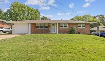 1972 Melody Ln, Arnold, MO 63010