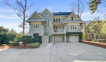 1476 Dupree Creek Rd, Awendaw, SC 29429