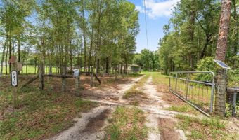 6410 NW 160TH St, Alachua, FL 32615