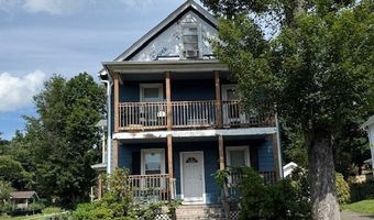 72 Stewart St, Bristol, CT 06010
