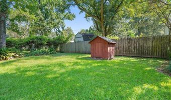 9141 Woodbine St, Baton Rouge, LA 70815