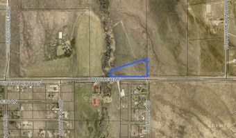Lamoille Highway, Lamoille, NV 89828