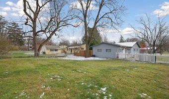 2996 Lakeview Dr, Ann Arbor, MI 48103