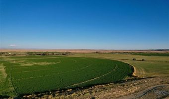 TBD Hwy 32, Byron, WY 82412