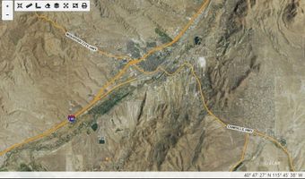 1 Acre Cassiar St, Elko, NV 89801