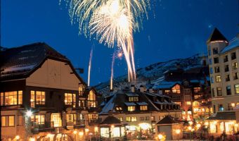 100 E Thomas Pl 4055-14, Beaver Creek, CO 81620