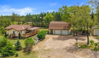 796 W 17th Pvt Ave, Arkdale, WI 54613
