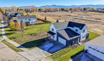 150 Ramshorn Peak, Bozeman, MT 59718