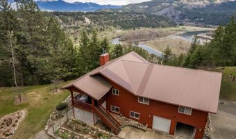 935 French Point Dr, Bonners Ferry, ID 83805