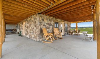 62 SKYLINE Dr, Bondurant, WY 82922