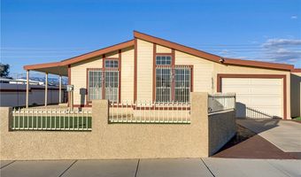 6070 Big Bend Ave, Las Vegas, NV 89156