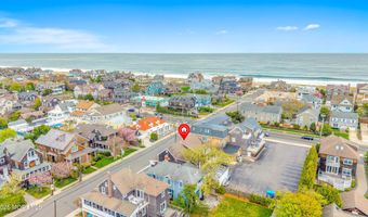 41 A Mount St, Bay Head, NJ 08742